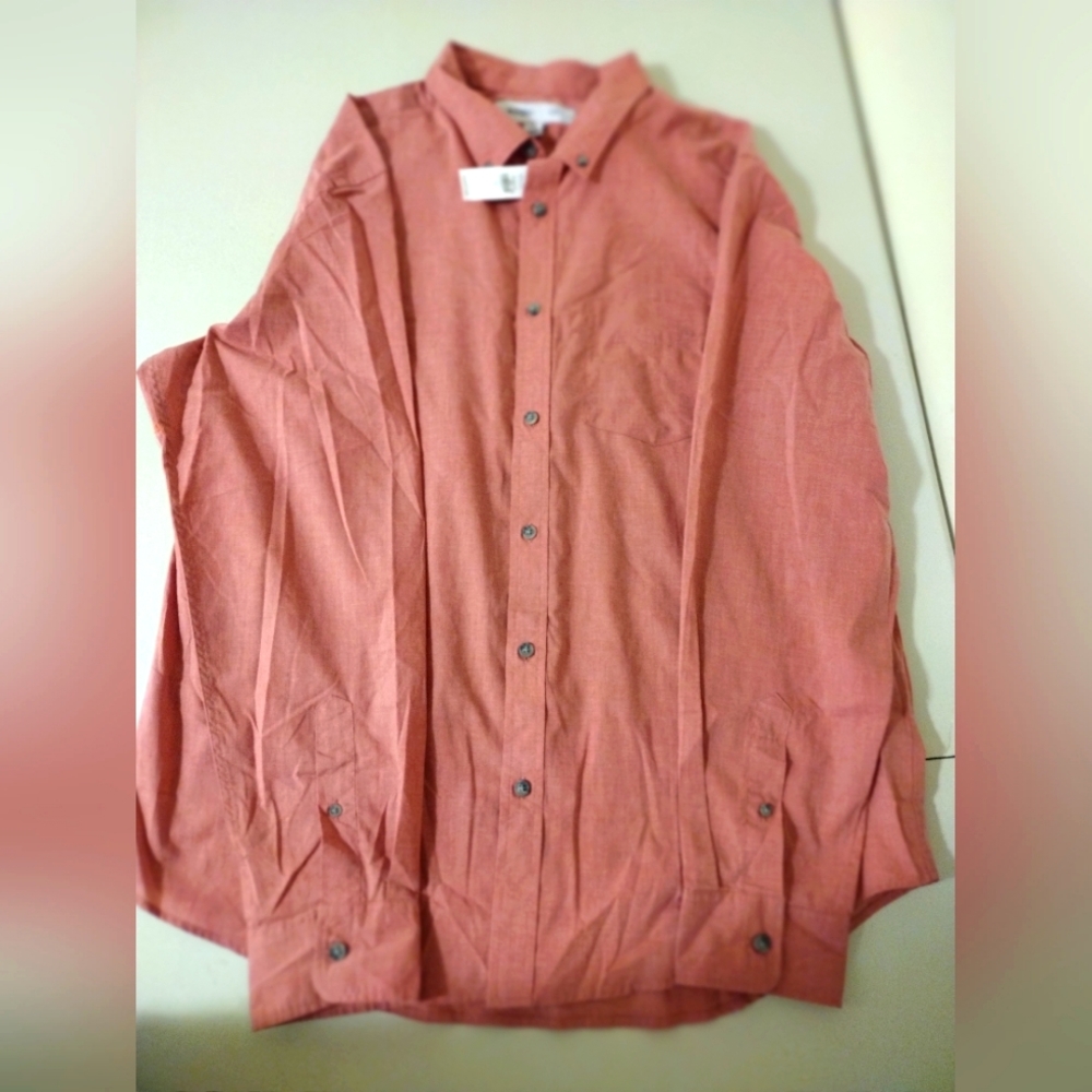 Casual Shirt